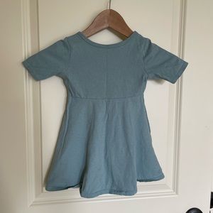 Mini Mioche Ballet Dress